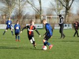 S.K.N.W.K. JO13-1 - M.Z.C. '11 JO13-4 (competitie - 3e fase) (29/95)